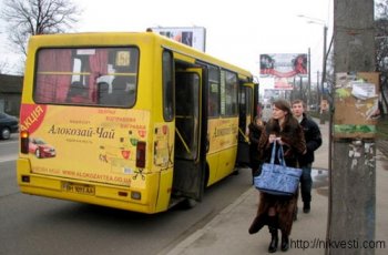 До 20 декабря автобус №185 будет работать по измененной схеме движения