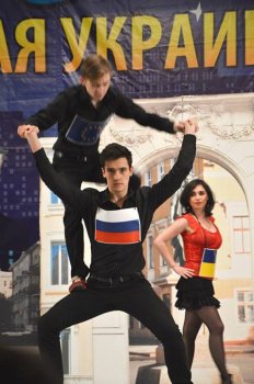 Светлана Фабрикант: «У игры КВН нет аналогов» (фото)