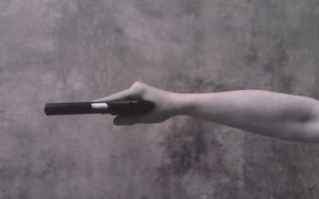 Одессит похвастался пистолетом и… выстрелил в голову друга