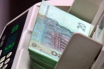 В Одесскую мэрию вызвали 34-х глав предприятий из-за задолженности по зарплате