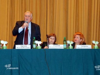 В Одессе открылся региональный конгресс медиков