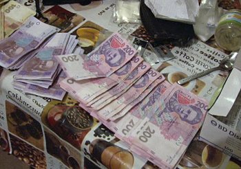 В Одессе прекратил существование наркосервис на дому (фото)