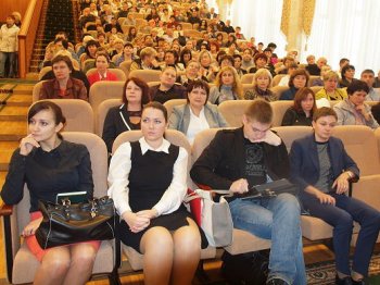 Татьяна Петровская: «Область показывает высокий результат работы пилотного проекта для гипертоников»