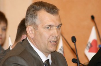 Валерий Матковский покинет Одесскую облгосадминистрацию?