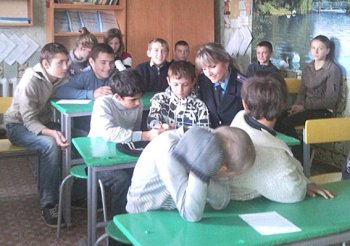 Правоохранители Одесской области занялись предупреждением киберпреступности среди несовершеннолетних