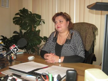 В Одесской области тепло подано на 100%