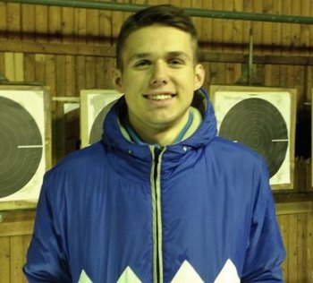 15-летний одессит стал одним из лидеров Международного турнира «Олимпийские надежды»