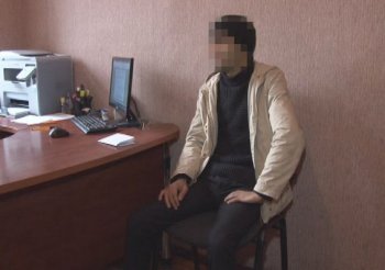 Празднование «Дня студента» закончилось подозрением в совершении убийства (фото) 