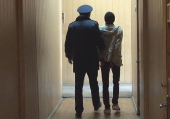 Празднование «Дня студента» закончилось подозрением в совершении убийства (фото) 