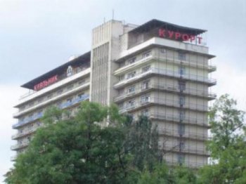 Прокуратура Одессы вернула имущество санатория им. Пирогова государству