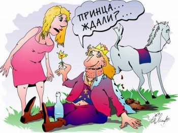 Одесская область: Задержан любитель бесплатной парфюмерии