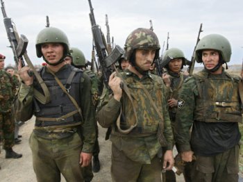 Сводка событий в провинциях Сирии за 18 ноября