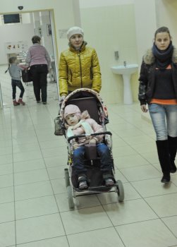 Губернатор обеспокоился будущим