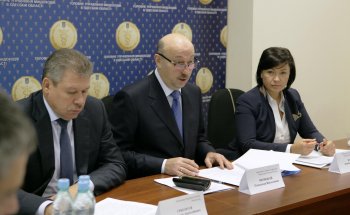 Людмила Варавва: "Проблема контрафактной продукции требует безотлагательного и скоординированного решения"