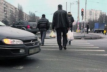 В ГАИ подвели итоги Недели безопасного дорожного движения