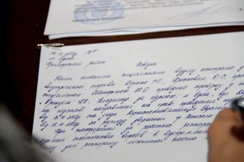 Одесская областная инспекция по защите прав потребителей проверила очередное заведение