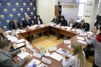 Людмила Варавва: «Контрафактная продукция – реальная угроза здоровью и безопасности потребителей»