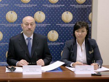 Людмила Варавва: «Контрафактная продукция – реальная угроза здоровью и безопасности потребителей»