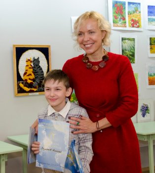 Особые дети с особыми талантами: В Одессе впервые проходит фестиваль искусств детей с ограниченными возможностями