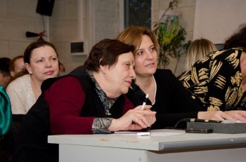 Особые дети с особыми талантами: В Одессе впервые проходит фестиваль искусств детей с ограниченными возможностями