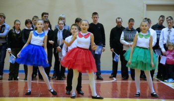 Под крылом ангела