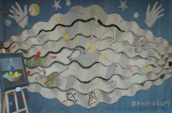 Обновленный Музей современного искусства Одессы  приглашает ценителей прекрасного (фото)