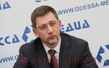Заместитель губернатора Александр Малин ушел писать диссертацию?