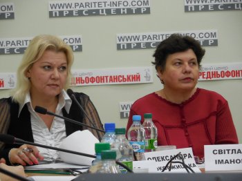 Одесские вузы: «Необходимо увеличить финансовую базу научных исследований»