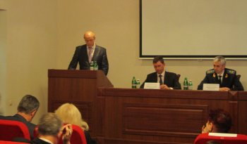 Областные архитекторы выдавали разрешение на строительство без оснований