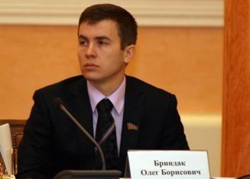 Олег Брындак: Реакция на документы по Евробаскету последует незамедлительно