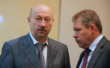 Одесские налоговики подписали соглашение с налогоплательщиками