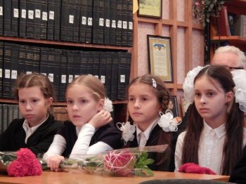 В Одессе прошла встреча к годовщине со дня рождения маршала Родиона Малиновского