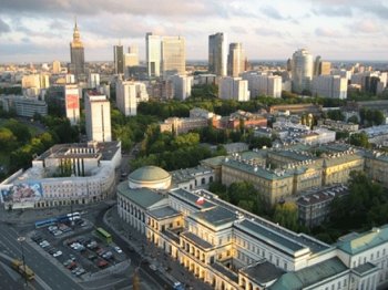 Школьники и учителя из Польши посетят Одессу в рамках обмена опытом