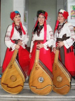 Определены первые победители конкурса «Юные голоса Одессы»