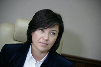 Людмила Варавва: Мы стараемся, защищать потребителя практически во всех сферах жизни