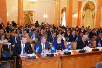 Сессия Одесского горсовета состоится 4 декабря