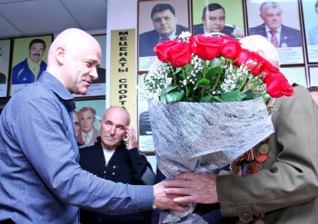 Геннадий Труханов: «Юрий Никандров был и остаётся достойным примером для подражания»