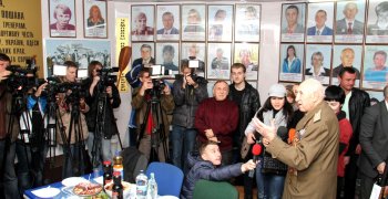 Геннадий Труханов: «Юрий Никандров был и остаётся достойным примером для подражания»