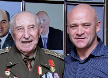 Геннадий Труханов: «Юрий Никандров был и остаётся достойным примером для подражания»