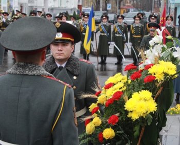 В Одессе почтили память жертв Голодомора (фото)