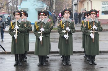 В Одессе почтили память жертв Голодомора (фото)