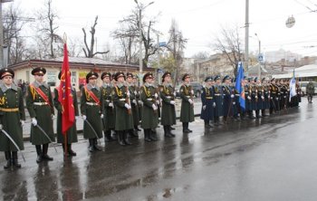 В Одессе почтили память жертв Голодомора (фото)