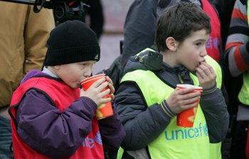Дети-сироты и сложные подростки смогут играть в футбол на «Спартаке»