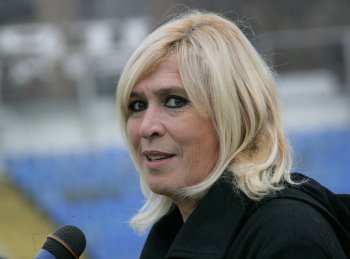 Дети-сироты и сложные подростки смогут играть в футбол на «Спартаке»