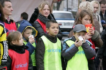 Дети-сироты и сложные подростки смогут играть в футбол на «Спартаке»