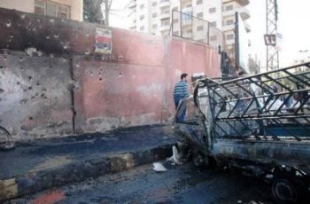Сводка событий в провинциях Сирии за 21 ноября