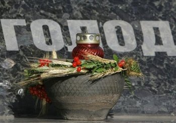 Десять тайн «голодомора»