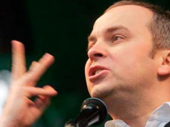 Шуфрич: Мы не должны подписывать Соглашение об ассоциации в том виде, в котором оно есть