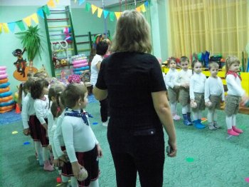 Спартакиада: Все на борьбу с осенней хандрой!