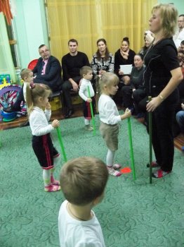 Спартакиада: Все на борьбу с осенней хандрой!